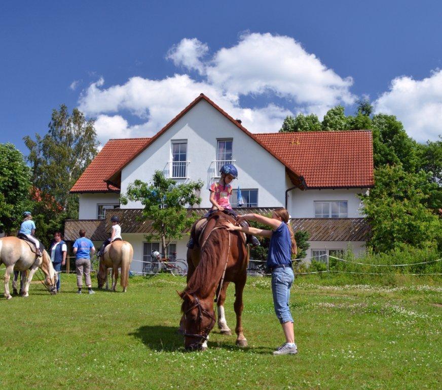 Ferienwohnung Hopfennest Bischofsgrün 外观 照片